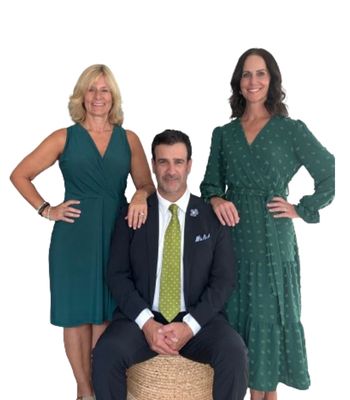 Portrait of The Emerald Group, REALTORS®.